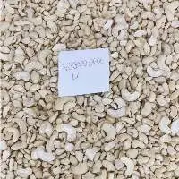 WW450 (Whole kernels)
