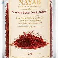 Saffron