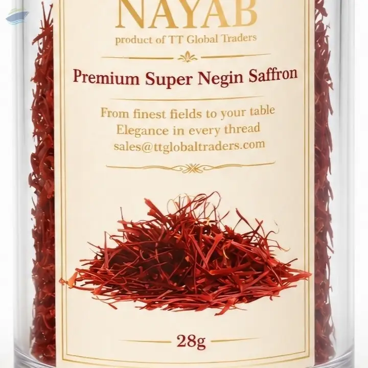 Saffron