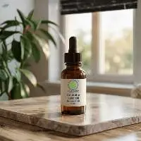Ambrette Seed Oil