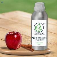 Apple Cinnamon Fragrance
