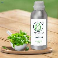 Basil Oil