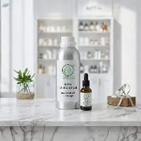 Bitter Almond Oil