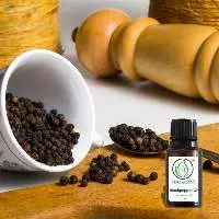 Black Pepper Oil