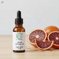 Blood Orange Oil
