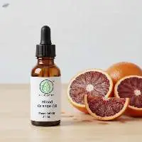 Blood Orange Oil