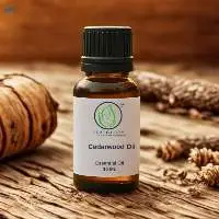 Cedarwood Oil