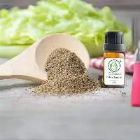 Celery Seed Oil