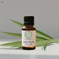 Citronella Oil