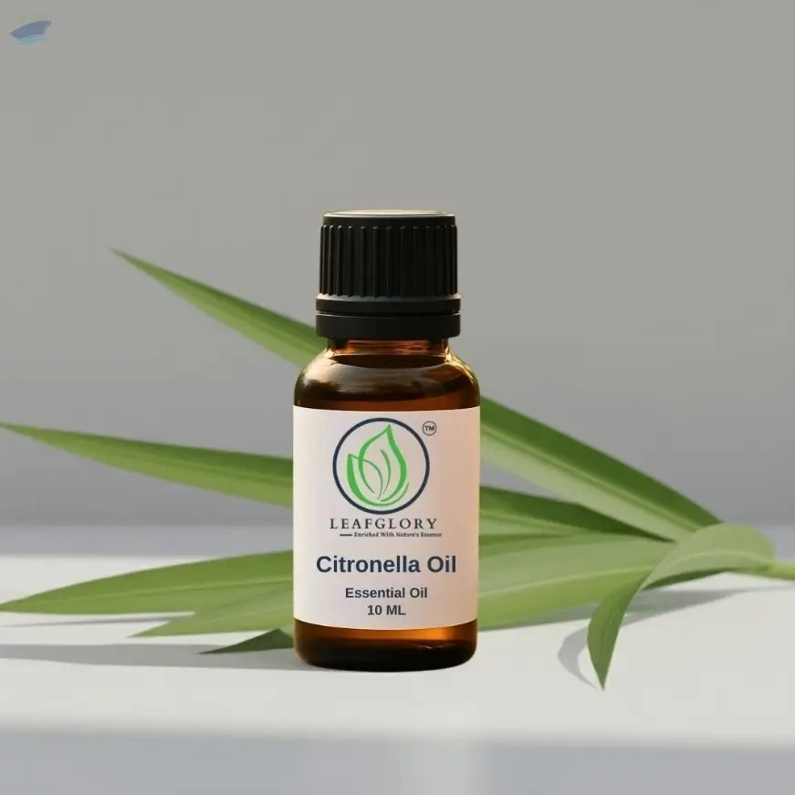 Citronella Oil