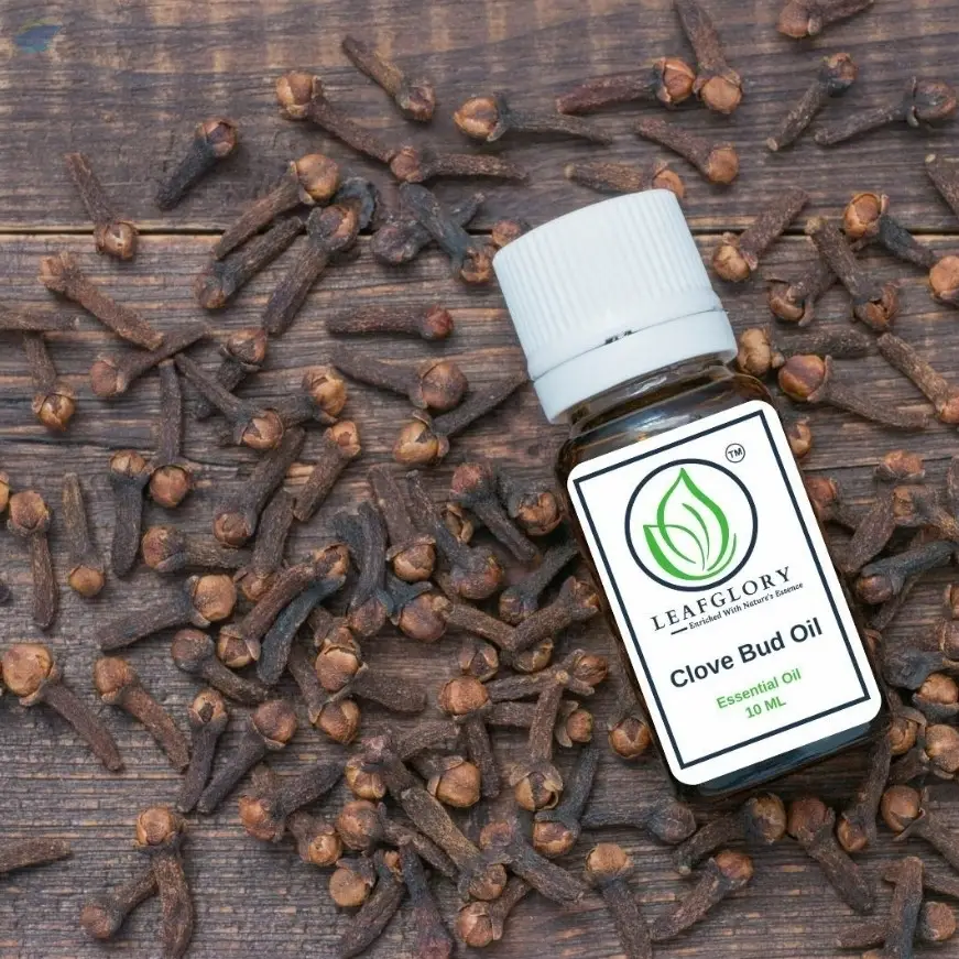 Clove Bud Oil