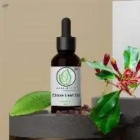 Clove Leaf Oil