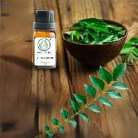 Curry Leaf Oil