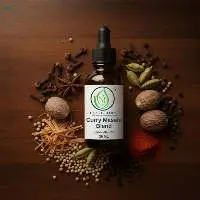 Curry Masala Blend