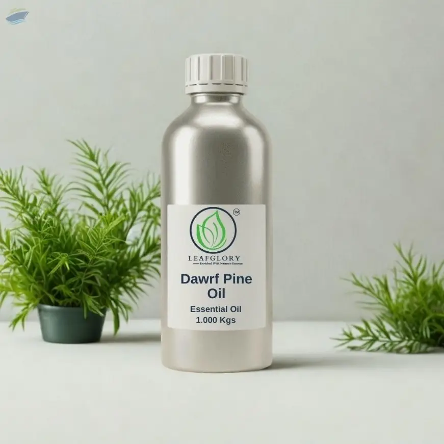 Dawrf Pine Oil