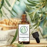 Eucalyptus Oil