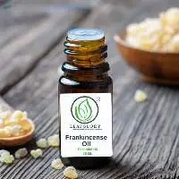 Frankincense Oil