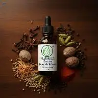 Garam Masala Blend