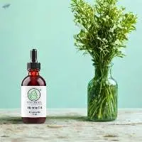 Henna Oil
