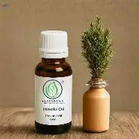 Hinoki Oil