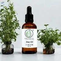 Hop Oil