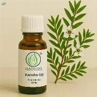 Kanuka Oil