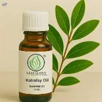 Katrafay Oil