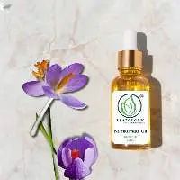 Kumkumadi Oil