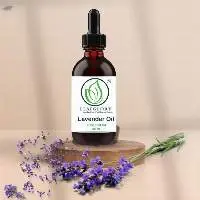 Lavender Oil