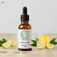 Lemon Oil