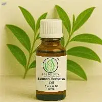 Lemon Verbena Oil