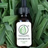 Lemongrass Oil