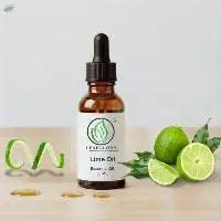 Lime Oil