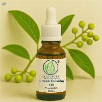 Litsea Cubeba Oil