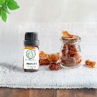 Mace Oil