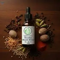 Noodles Masala Blend