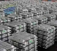 Aluminium Ingots