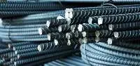 Rebars and TMT Bars