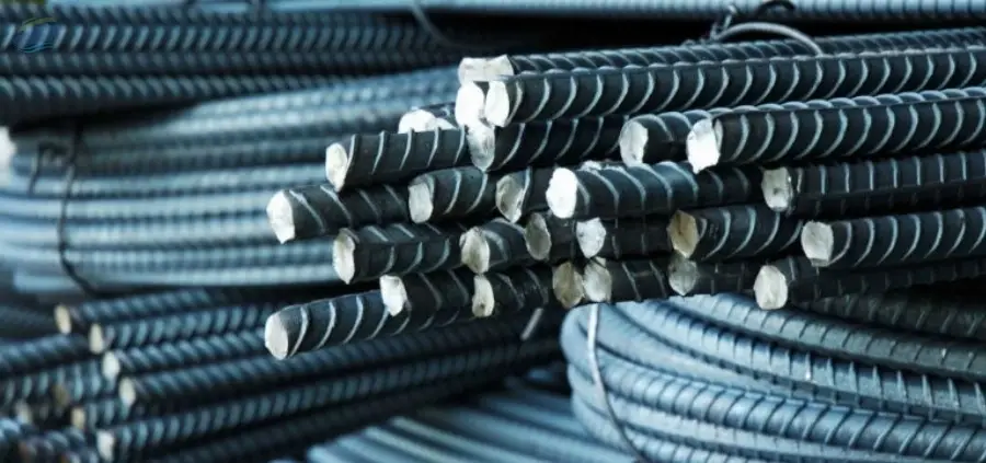 Rebars and TMT Bars