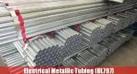 EMT Tubes