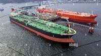Crude Oil Light Sweet & Heavy Grades