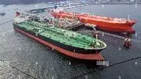 Crude Oil Light Sweet & Heavy Grades