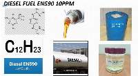 EN590 10PPM Ultra Low Sulfur Diesel