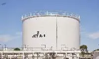 Jet A1 Fuel