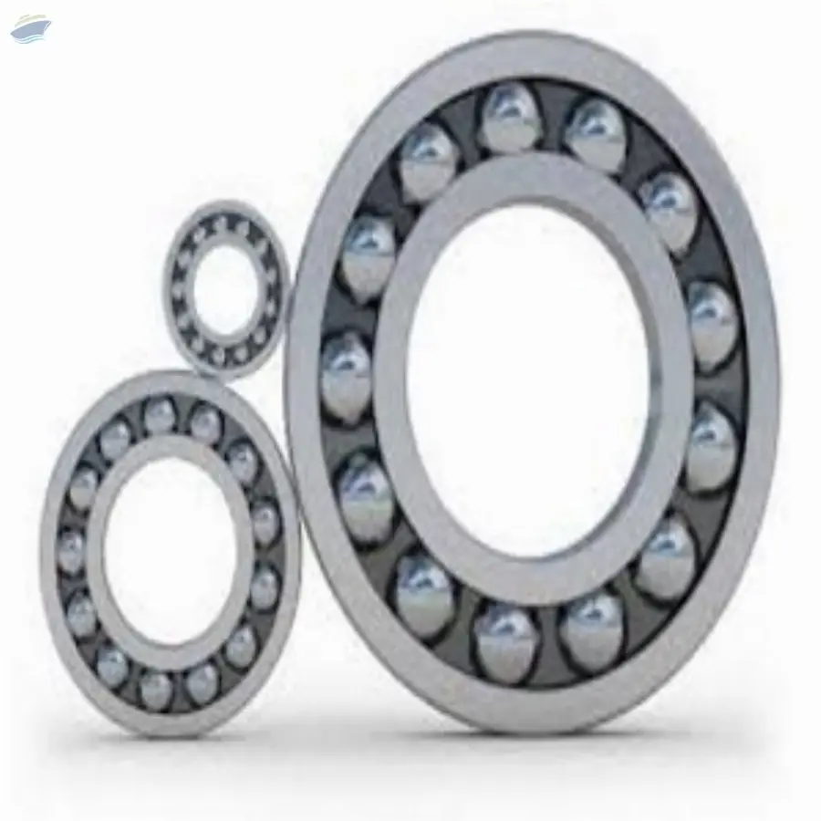 Bearings (Heavy-Duty)