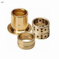 Bushes (Bronze/Phosphor Bronze)