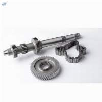 Shafts (Motors/Gear Boxes)