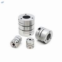 Couplings (Flexible/Gear Type)