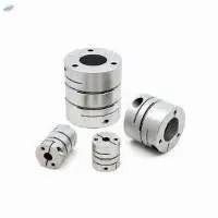 Couplings (Flexible/Gear Type)