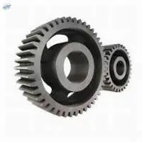 Gear Boxes